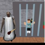 [GRANNY UPDATE] Survival of the circle the man