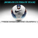 {RUT} Roblox Ultimate Team.