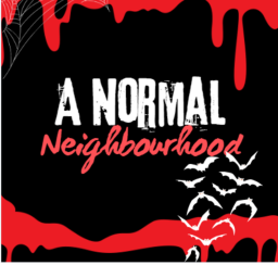 A normal neighborhood