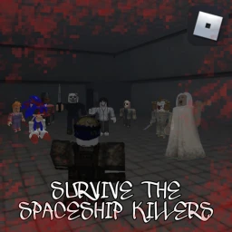 Survive and kill the Killers icon