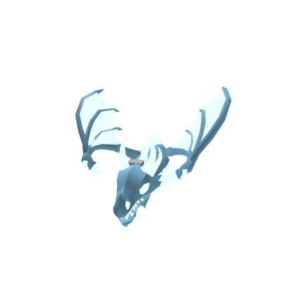 ICE DRAGON