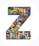 Gaming with Z