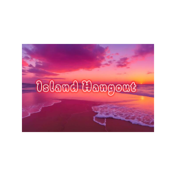 SFK Island Hangout