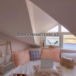 Dior's Homestore V2