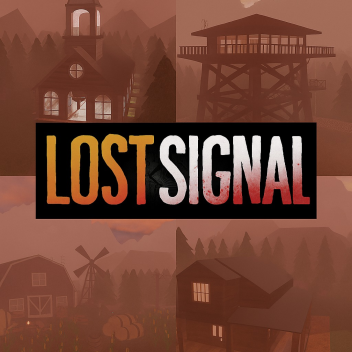 Lost Signal: Forest!