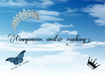 ~{cowgomoos avatar ranking!}~
