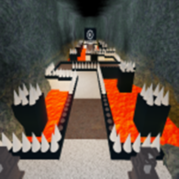 Blackthorn City Gym HGSS