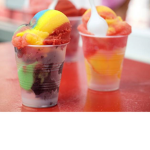 Water ice Squad