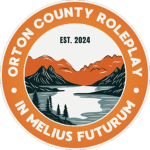 Orton County Roleplay
