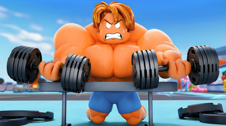 Knockout League [🥊5X] screenshot 1