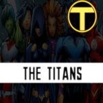 Tʜᴇ Tɪᴛᴀɴꜱ
