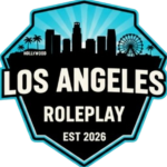 Los Angeles Roleplay VC Optional | ER:LC