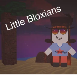 Little Bloxians icon