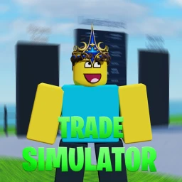 [NEW🤑] Trade Simulator icon