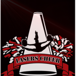 Lazer Cheer and Athletics