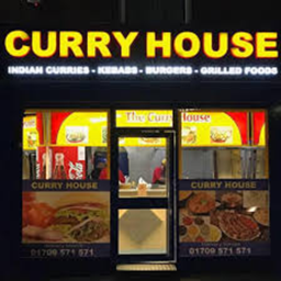 hecking's curry house