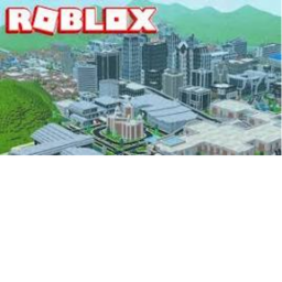 city of roblox