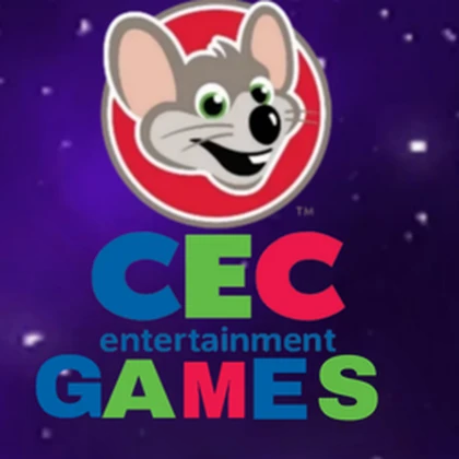 CEC Entertainment Games Inc. Roblox group icon