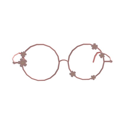 Sakura Glasses
