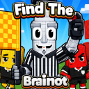 Find the Brainrot [537]