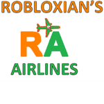 ROBLOXIAN'S AIRLINES