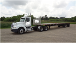 crazy  trucking