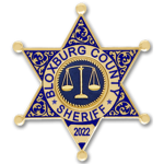 Bloxburg County Office of the Sheriff