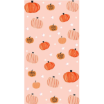 Rose's pumpkins