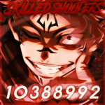Skilled Shooterz