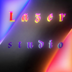 Untitled Lazer studio