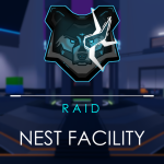 [RAID]: NEST