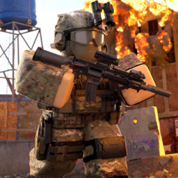 MILITARY TYCOON