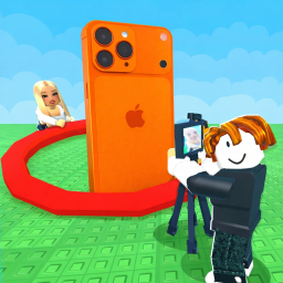 My Youtuber Tycoon 🔴 icon