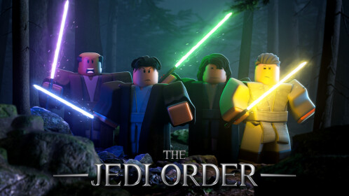  The Jedi Order