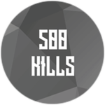 500 Kills