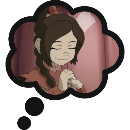 Thinking About Ty Lee Avatar
