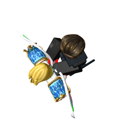 Under Arrest