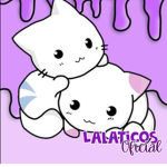 Lalaticos(a) Oficial