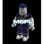 Major Soda Football League