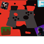 The Roblox store