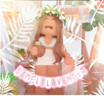 ｡.Simply⋆Lavender .｡Hangout