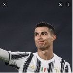 Criston Ronaldo sewy