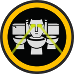 Skibidi toilet faction