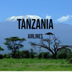 Tanzania Airlines