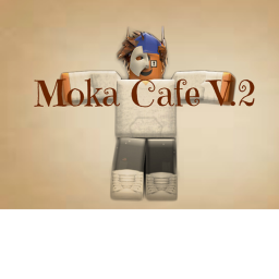 Moka Cafe V2! [For Sale!]
