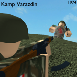 [Update] Kamp Varazdin