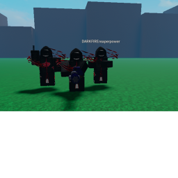 DARKFIRE's power