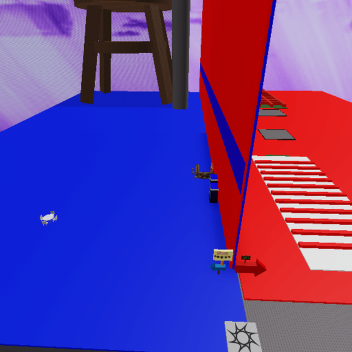 Wich Will You Choose? Obby Or Hangout