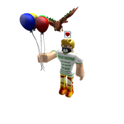 ROBLOX Combat Area