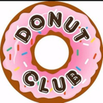 Donut Club :)